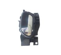 RVEVFBKBAL Pour Citroën Pour Jumpy Poignée De Porte Intérieure De Voiture Poignée de porte intérieure(Gauche)