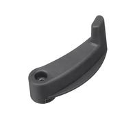 RVEVFBKBAL Pour Citroën Pour Relay 250 À Partir De 2006 Voiture Poignée De Porte Intérieure Arrière Gauche 53282489 Poignée de porte intérieure