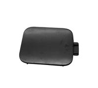 RVEVFBKBAL pour E60 E60LCI 530 525 528 Cache Crochet D'anneau Remorquage Pare Chocs Avant 51117184708 51117111787 51117897210 51127178183 Capuchon Couvercle Crochet de remorquage