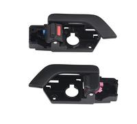 RVEVFBKBAL Pour Hyundai Pour Tiburon 2003-2008 Poignée De Porte Intérieure De Voiture Gauche Ou Droite 82610-2C000 Poignée de porte intérieure(Gauche et droite)