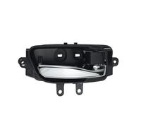 RVEVFBKBAL Pour Nissan Pour Teana Pour Altima Pour Pathfinder 2013 2014 2015 2016 2017 Poignée Porte Intérieure Voiture Gauche Ou Droite 80670-3TA0D Poignée de porte intérieure(Droite)