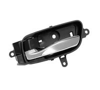 RVEVFBKBAL Pour Nissan Pour Titan 2015 2016 2017 2018 2019 2020 Poignée De Porte Intérieure De Voiture 80671-3TA0D 80670-3TA0D Poignée de porte intérieure(Gauche)