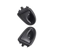 RVEVFBKBAL Pour Opel Pour Movano A 1999 2000 2001 2002 2003 2004 2005 2006 2007 2008 2009 2010 Poignées Porte Intérieures Intérieures Voiture Poignée de porte intérieure