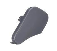 RVEVFBKBAL pour pour Fiesta MK6 2005 2006 2007 2008 Cache De Crochet De Remorquage De Pare Chocs Avant 6S6117A989AA 1375861 Capuchon Couvercle Crochet de remorquage