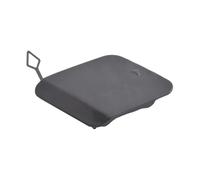 RVEVFBKBAL pour Série 1 F20 116i 118i 2010 2011 2012 2013 2014 2015 Cache Crochet De Remorquage Arrière 51127293548 Capuchon Couvercle Crochet de remorquage