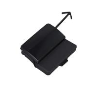 RVEVFBKBAL pour Sharan 2010 2011 2012 2013 2014 2015 2016 Cache De Crochet De Remorquage De Pare Chocs Avant De Voiture 7N0807205GRU Capuchon Couvercle Crochet de remorquage