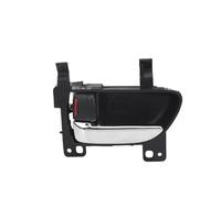 RVEVFBKBAL Pour Toyota 86 Pour Scion Fr-S 2013 2014 2015 2016 2017 2018 2019 2020 Poignée De Porte Intérieure 61051FG120JG Poignée de porte intérieure(Gauche)