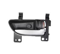 RVEVFBKBAL Pour Toyota 86 Pour Scion FR-S 2013 2014 2015 2016 2017 2018 2019 2020 Poignée De Porte Intérieure Gauche Ou Droite Poignée de porte intérieure(Droite)