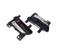 RVEVFBKBAL Pour Toyota 86 Pour Scion FR-S 2013 2014 2015 2016 2017 2018 2019 2020 Poignée De Porte Intérieure Gauche Ou Droite Poignée de porte intérieure(Gauche et droite)