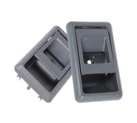 RVEVFBKBAL Pour Toyota Pour 4Runner Pour Tacoma Pour Corolla Berline Familiale Pour Tercel Pour Pickup Avant Gauche Intérieur Poignée De Porte Intérieure Poignée de porte intérieure