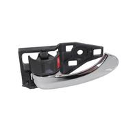 RVEVFBKBAL Pour Toyota Pour Camry 2007 2008 2009 2010 2011 Poignée Porte Intérieure Voiture Avant Arrière Droite/Gauche 69205-06030-C0 69206-06030-C0 Poignée de porte intérieure(Gauche)