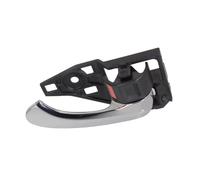 RVEVFBKBAL Pour Toyota Pour Camry 2007 2008 2009 2010 2011 Poignée Porte Intérieure Voiture Avant Arrière Droite/Gauche 69205-06030-C0 69206-06030-C0 Poignée de porte intérieure(Droite)