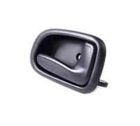 RVEVFBKBAL Pour Toyota Pour Corolla 1993 1994 1995 1996 1997 Poignée De Porte Intérieure De Voiture 69206-12130 69205-12130 Poignée de porte intérieure(Droite)