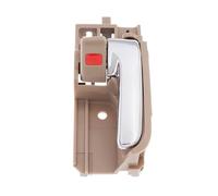 RVEVFBKBAL Pour Toyota Pour Corolla 2003 2004 2005 2006 2007 2008 2009 Poignée De Porte Intérieure Intérieure Gauche Droite 69205-02090 69206-02090 Poignée de porte intérieure(Droite)