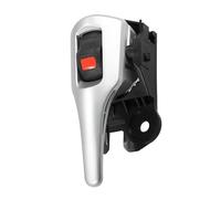 RVEVFBKBAL Pour Toyota Pour Corolla Pour Matrix 2009-2013 Avant Arrière Gauche Voiture Intérieur Porte Poignée Bouton De Porte Intérieur 69206-12230 Poignée de porte intérieure(Droite)