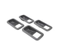 RVEVFBKBAL Pour Toyota Pour Land Cruiser Série 80 Lunette De Poignée De Porte Intérieure 69277-60010 69278-60010 Poignée de porte intérieure