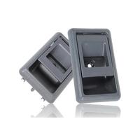 RVEVFBKBAL Pour Toyota Pour Tacoma Pour 4Runner Pour Corolla AWD Berline Familiale Pour Tercel Pour Pickup Intérieur Poignée Porte Intérieure Intérieure Poignée de porte intérieure