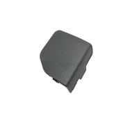 RVEVFBKBAL pour Toyota pour Vios pour Yaris Berline 2014 2015 2016 Cache De Crochet De Remorquage De Pare Chocs Avant Capuchon Couvercle Crochet de remorquage