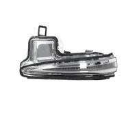 RVEVFBKBAL Pour Toyota RAV4 RAV 4 Pour Wildlander 2020 2021 2022 2023 Feu De Signalisation Voiture Clignotant De L’aileron Arrière Rétroviseur Arrière Indicateur de rétroviseur latéral(Gauche)