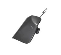 RVEVFBKBAL pour X3 G01 2018 2019 2020 G08 2017 2018 2019 2020 Cache Crochet D'anneau Remorquage Pare Chocs Arrière 51127953954 51127498525 Capuchon Couvercle Crochet de remorquage