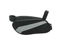 RVEVFBKBAL Sacoche De Selle Moto Queue Imperméables pour Royal Enfield pour Himalaya(Gauche)