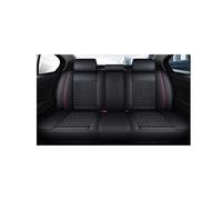 RVEVFBKBAL Voiture Housse Siège Auto Universelle pour MG 5 6 ZS(Couleur 11)
