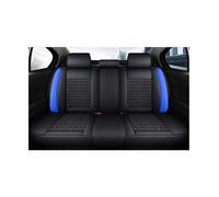 RVEVFBKBAL Voiture Housse Siège Auto Universelle pour MG 5 6 ZS(Couleur 9)