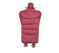 RVEVFBKBAL Voiture Housse Siège Coussin Avant Arrière pour Toyota pour RAV4 pour Prado pour Supra pour Aygo pour Hilux pour Yajout pour CorTrust pour 4Runner pour Camry(1PC Backrest C)