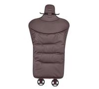 RVEVFBKBAL Voiture Housse Siège Coussin Avant Arrière pour Toyota pour RAV4 pour Prado pour Supra pour Aygo pour Hilux pour Yajout pour CorTrust pour 4Runner pour Camry(1PC Backrest D)