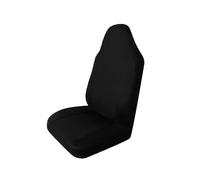 RVEVFBKBAL Voiture Housses Siège Auto 2 + 1 pour Citroën pour Jumpy(Noir 1 pièce)