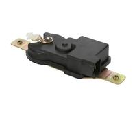 RVEVFBKBAL Voiture MB669154 MB669753 MB669754 MB669153 Actionneur Serrure Porte Commande Centrale pour Mitsubishi pour Pajero pour Montero 2 II 1990-2004(Avant Gauche)