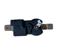 RVEVFBKBAL Voiture MB669154 MB669753 MB669754 MB669153 Actionneur Serrure Porte Commande Centrale pour Mitsubishi pour Pajero pour Montero 2 II 1990-2004(Avant Droit)