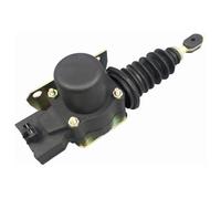 RVEVFBKBAL Voiture MB669154 MB669753 MB669754 MB669153 Actionneur Serrure Porte Commande Centrale pour Mitsubishi pour Pajero pour Montero 2 II 1990-2004(Trunk Lock)