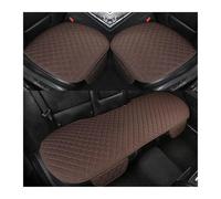 RVEVFBKBAL Voiture pour Land Cuirser Siège Auto Universel Fair Cushion(5-Seater Coffee)