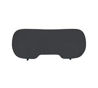 RVEVFBKBAL Voiture pour Mazda 2 3 6 5 pour Atenza CX30 CX90 CX60 CX50 MX30 CX3 CX5 MX5 CX7 Axe Housse Siège Voiture Coussin Avant Arrière Tapis Protection(R-1Pcs Black-ZD)