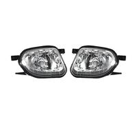 RVEVFBKBAL Voiture Pour Mercedes Pour Benz W211 E200 E220 E240 E280 E300 E320 E350 E270 E400 E420 E500 2003-2006 Feu Antibrouillard Voiture Sans Ampoule A2118201156