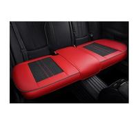 RVEVFBKBAL Voiture pour Skoda pour Karoq Housses Siège Auto Coussin Protection(1 PCS-N)