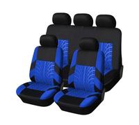 RVEVFBKBAL Voiture pour Toyota pour Camry Housses Siège Voiture Ensemble Complet Universel(Ensemble Complet)