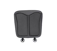RVEVFBKBAL Voiture Protecteur Housse Siège Voiture Soie Glacée pour Toyota pour Corolla pour Camry(Cushion-1pc)