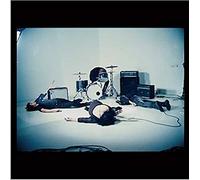 RVG - A Quality of Mercy - Coke clear vinyl version