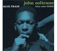 John Coltrane - Blue Train
