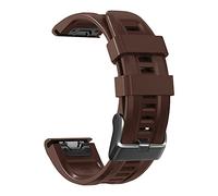 RVHAOODI 22 bracelets de en silicone de 26 mm pour intelligente 6X 6 Pro 7X 7 5 5X 3 3HR 945 Bracelet à libération rapide