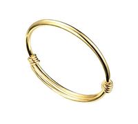 RVHAOODI Bracelet push-pull réglable Bracelet Bangle Bangle Anklet Bijoux pour les garçons