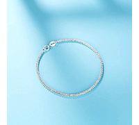 RVHAOODI Collier Fashion Creative Full Star Modeling Bracelet Simple Sen Personalité Bracelet Honey