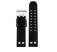RVHAOODI for Hamilton Khaki Aviation Watch H77616533 H77616533 Watch Strap Genuine Leather Jazz Field Men WatchBand 20 22 Military Style WatchBands (Color : Khaki Silver, Size : 20mm)