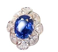 RVHAOODI Jewelry Men Temperament Lady Party 7 Q926