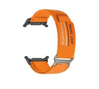 RVHAOODI STRAP LOOT DE TRAVAIL GALAXY 7 ULTRA 47 mm Men Sport Band Galaxy 7 47mm Ultra No Gaps Bracelet à extrémité courbe Bracelet Watchs
