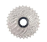 RVIFY Arrache Volant Outil Calage Volant d’inertie Cassette de vélo de Route 12 Vitesses 11-28T 30T 32T 34T 12V K7, pignon à cliquet 12 Vitesses, pièces de Cyclisme(12S 34T)