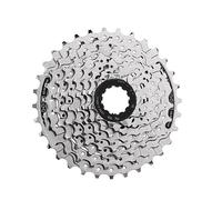 RVIFY Arrache Volant Outil Calage Volant d’inertie Convient pour Shimano CS HG41 8 Vitesses VTT Cassette Roue Libre 8S Volant d'inertie 11-32T 11-34T pour VTT Pièces(HG41-8-11-32T)