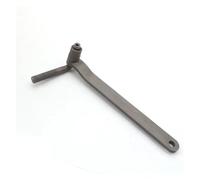 RVIFY Arrache Volant Outil Calage Volant d’inertie Outil de réparation de vis de réglage de soupape de Moto, clé à Douille de 3 mm, Fil Gong adapté aux boulons de 8 mm, 9 mm et 10 mm(8mm)